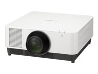 Sony VPLFHZ120L/W Vpl-fhz120l - Lcd Projector - 12000 Ansi Lumen - 192