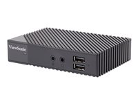 Viewsonic SC-U25_BK_US0 Sc-u25 Value Vdi Client