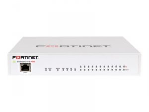 Fortinet FG-81E-POE-BDL-900-36 Fortigate 81e-poe