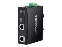 Trendnet TI-IG30 Hardened Industrial Gigabit Poe+ Injector