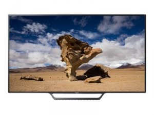 Sony FWD48W650D 48in Pro Bravia Built-in Wi-fi With Full Hd Display (4