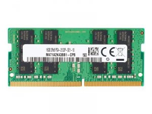 Hp T9V40AT 16gb Hp Ddr4 Dimm 288pin 2400mhz Memory