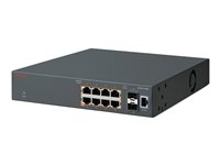 Extreme AL3500A14-E6 Avaya Ethernet Routing Switch 3510gt-pwr+