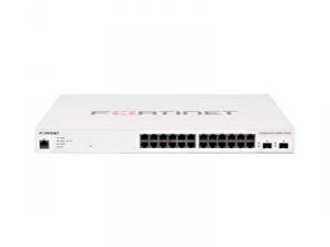 Fortinet FS-424D-FPOE Fortiswitch 424d-fpoe