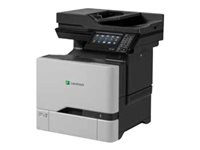 Lexmark 40CT003 Cx725de High Volt Taa Us