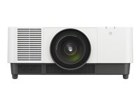 Sony VPLFHZ90L/W Vpl-fhz90l - Laser Projector - 9000 Ansi Lumen - 1920