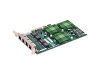 Supermicro AOC-UG-I4 Network Adapter Pciex8 Gigabit En 4ports