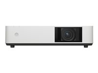 Sony VPLPHZ10.B Vpl-phz10 - 3lcd Projector - 5000 Lumens (white) - 500