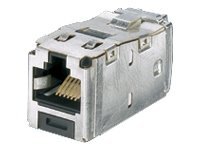 Panduit CJS5E88TGY-24 Mini-com Tx-5e