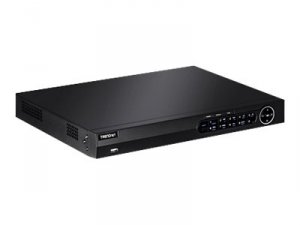 Trendnet TV-NVR416 16chnnl H265 10809 Hd Poe Nvr