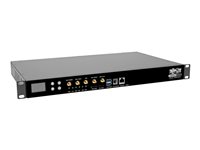 Tripp B098-016-V Serial Console Server 16-port 2 Usb Dual Gbe 16 Gb Fl