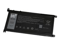 Battery 51KD7-BTI Batt For Dell Chromebook 11 3180 11 3189