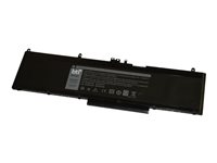 Battery WJ5R2-BTI Batt For Dell Precision 15 3510 3510