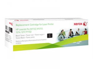 Original Xerox 106R02156 Toner For Hp Mono Laser  Ce285a