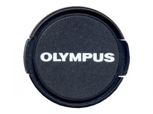 Olympus 260341 Lc-37b - Lens Cap - For Pn: 050332169944, 261564, Ezm14