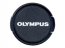 Olympus 260341 Lc-37b - Lens Cap - For Pn: 050332169944, 261564, Ezm14