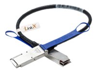 Mellanox MCP2M00-A003 Linkx Passive Copper Cables - Network Cable - Sf