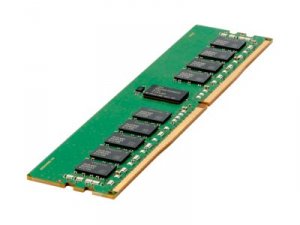 Hp 3Q8523 Hpe 8gb (1x8gb) Single Rank X8 Ddr4-2400 Cas-17-17-17 Regist