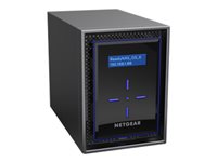 Netgear RN42200-100NES Readynas 422 (diskless)