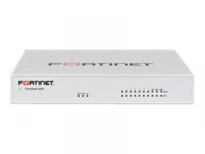 Fortinet FG-60E-BDL-874-36 60e Hardware Plus 8x5 Forticare