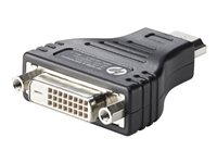 Hp F5A28AA Hdmi To Dvi Adapter