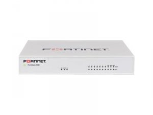 Fortinet FG-61E-BDL Fortigate 61e Hardware Plus 1-yr 8x5 Utm Support