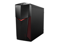 Lenovo 90JB003GUS Legion Y520t-25icz I52.8 8gb 1tb W10h  Idea Desktop