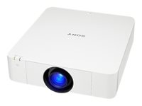 Sony VPLFHZ66/W Vpl-fhz66 - Lcd Projector - 6100 Ansi Lumen - 1920 X 1