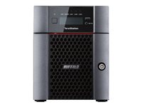 Buffalo TS5410DN0402 Terastation 5410dn 4tb Nas