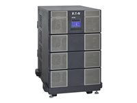 Tripp 9PXM08BHXXX Eaton 9pxm - Ups - Racktower - Online,double Convers