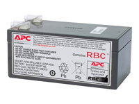 Apc RBC47 Apc Replacement Battery Cartridge 47