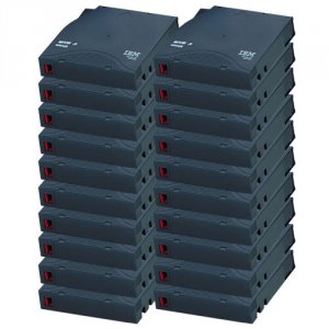 Ibm 24R1922-20PK Lto, Ultrium-3, 400gb800gb 20pk