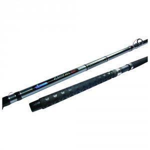 Okuma CP-DR-862M Classic Pro Troll Rod    8ft6 In.  2pc