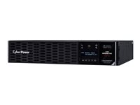 Cyberpower PR1000RTXL2U 1000va 1000w Sine Wave Ups