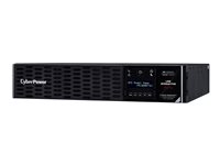 Cyberpower PR1000RT2U 1000va1000w Ups