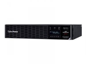 Cyberpower PR750RTXL2U 750va 750w Sine Wave Ups