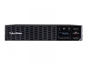 Cyberpower PR750RTXL2U 750va 750w Sine Wave Ups