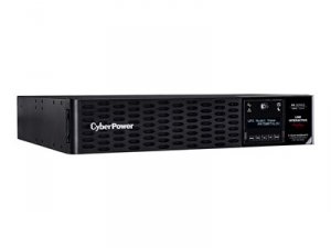 Cyberpower PR750RTXL2U 750va 750w Sine Wave Ups