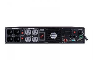 Cyberpower PR750RTXL2U 750va 750w Sine Wave Ups