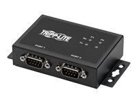 Tripp U208-002-IND Usb To Serial Adapter Converter Rs-422rs-485 Usb To