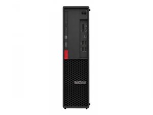 Lenovo 30C7000NUS Thinkstation P330, Intel E-2134