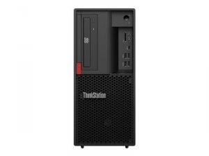 Lenovo 30C5001DUS Thinkstation P330, Intel I7-8700k