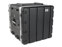 Tripp SRCASE10U 10u Rack Equip Shipping Case