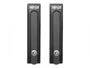 Tripp SRHANDLE1 Replacement Lock 2 Keys Ver 1