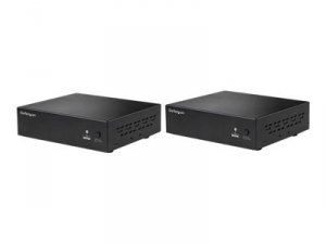 Startech 5KU202 .com Dual Hdmi Over Cat6 Extender - 1080p Over Cat6 Or