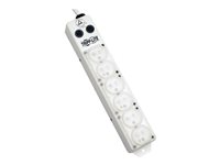 Tripp PS625HG20AOEM Power Strip Hospital Medical Grade Ul 1363a 6 Outl