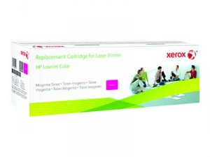 Original Xerox 006R01295 Toner For Hp Color Laser Magenta  Q2683a