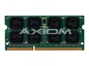 Axiom 4X70J67435-AX 8gb Ddr4-2133 Sodimm For Lenovo - 4x70j67435, 03x7