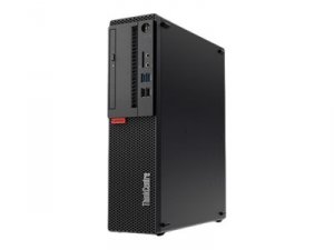 Lenovo 10VT000GUS Thinkcentre M725s, Amd Amdryzen3 2200g