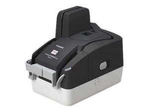 Canon CR-L1 Compact Check Transport 45cpm 300dpi Usb